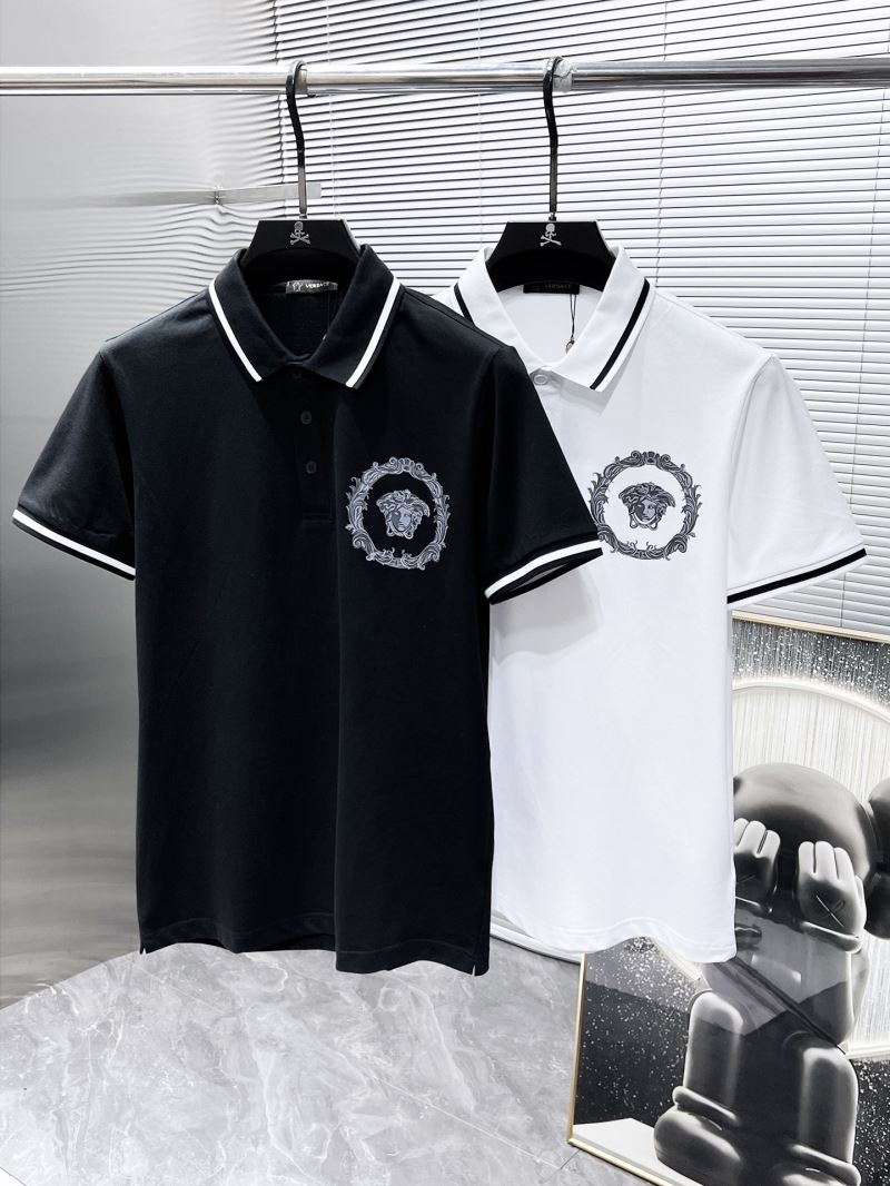 Versace T-Shirts